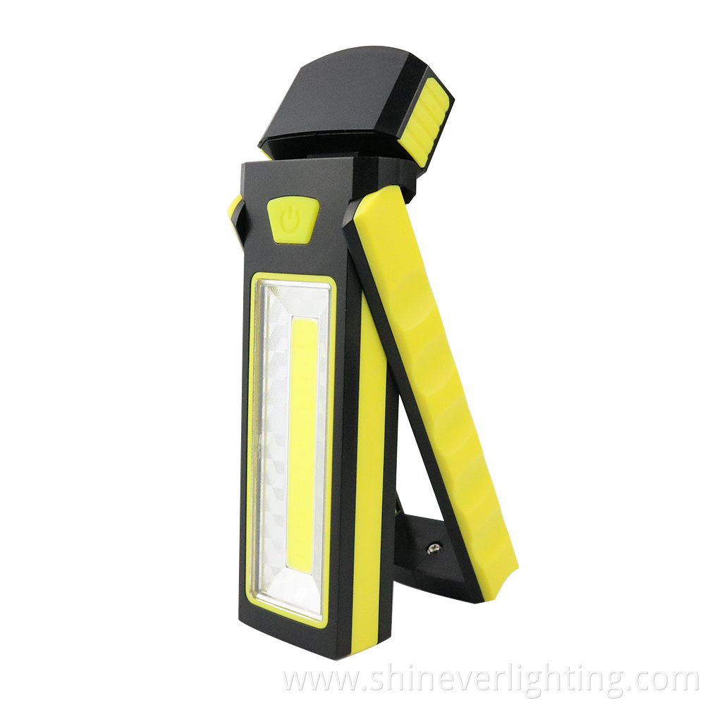  Portable Work Light